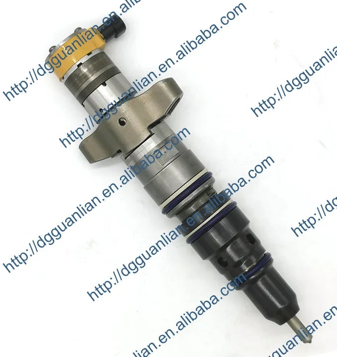 Diesel Fuel Injector 3879438 387-9438 10R-4764 10R476 3282577 328-2577 for C9 Engine Diesel 330D 336D Excavator Parts