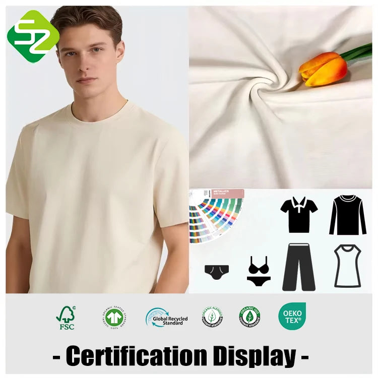 Organic Eco-Friendly Bamboo Knitted Terry Fabric Custom Dye Soft Baby Girls Boys Garment Hooded Towel Printed OEKO-TEX