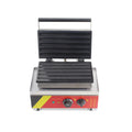 Snack Machines Electric Churros Machine/maquina De Churros/churros Waffle Maker for Sale