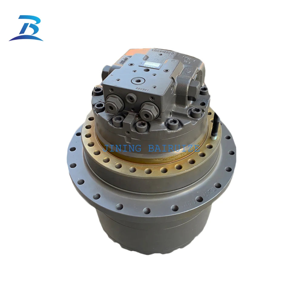 Original New Excavator Final Drive 147950151 EC240 Travel Motor 14528258