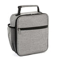 Durable Oxford Material Thermal Lunch Box Bag for Men Women Cheap Price Insulated Cooler Bag for Office