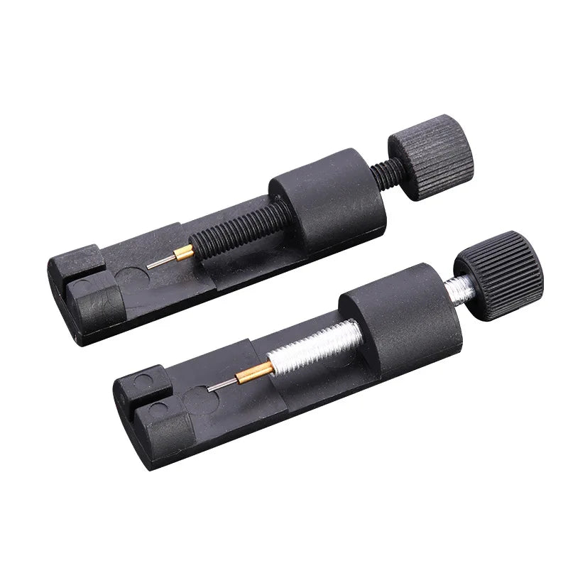 MINGJIANG Tool to Remove Watch Back Watch Strap Removal Adjustment Tool  Watch Bracelet Adjustment Tool