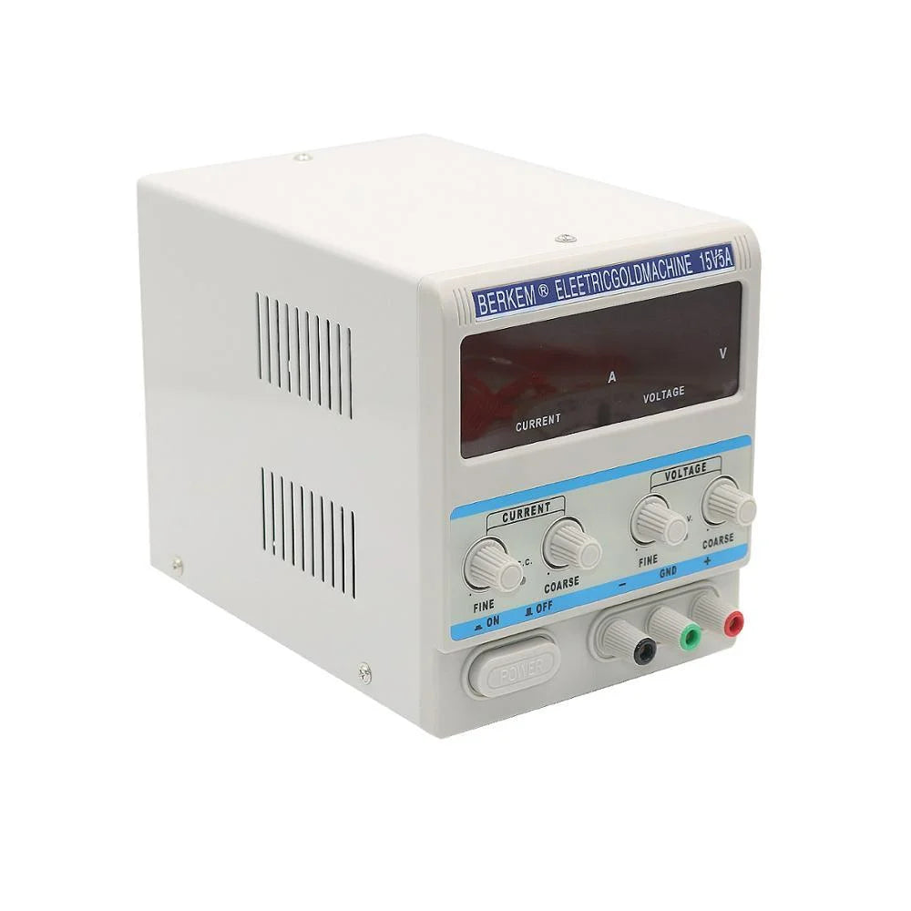 Wholesale Customized Good Quality Jewellery Making Tools Gold Plating Machine Electroplate Gold Gilding Brush Plating Machine