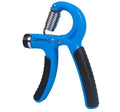 CW HGP001 Hot Selling Home Gym Exerciser Forearm Exercise Adjustable Hand Grip Strengthener Muscle Workout