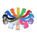 Wholesale Multicolor Kinesiology Sports Tape Waterproof Kinesiology Tape Muscle Sports Tape