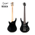 Smiger Hot-selling Supplier Factory Price 5 Strings H-H Pickup Optional Color Alder Body G-B3-5 Electric Bass Guitar