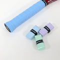 New Arrival Soft PU Tennis Overgrip Custom Logo New Style OEM/ODM Accessories