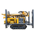 300m Geothermal Heat Drill Machine Agriculture Machinery Well Driler Water Drilling Rig Machine Prices