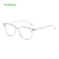 Creative TR90 Anti Blue Light UV400 Glasses Mirror Lenses Custom Logo Fashionable Phone Computer Blue Light Block Protection