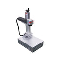 Gobo Laser logo Printer Uv Laser Marker 20w 50w Portable Laser Marking Machine for Printing Glass Bottle