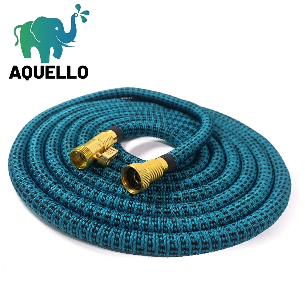 Factory Wholesale Customized Durable & No Kink Expandable Hose Water