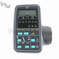 7834703000 7834716101 7834763001 7834763002 Excavator Monitor Display Gauge Cluster for PC200-6 PC210-6 C220-6 MegaBDM