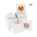Factory High-grade Creative Gift Box Customized 3d Three-dimensional Display Portable Box Valentine's Day Wedding Gift Box