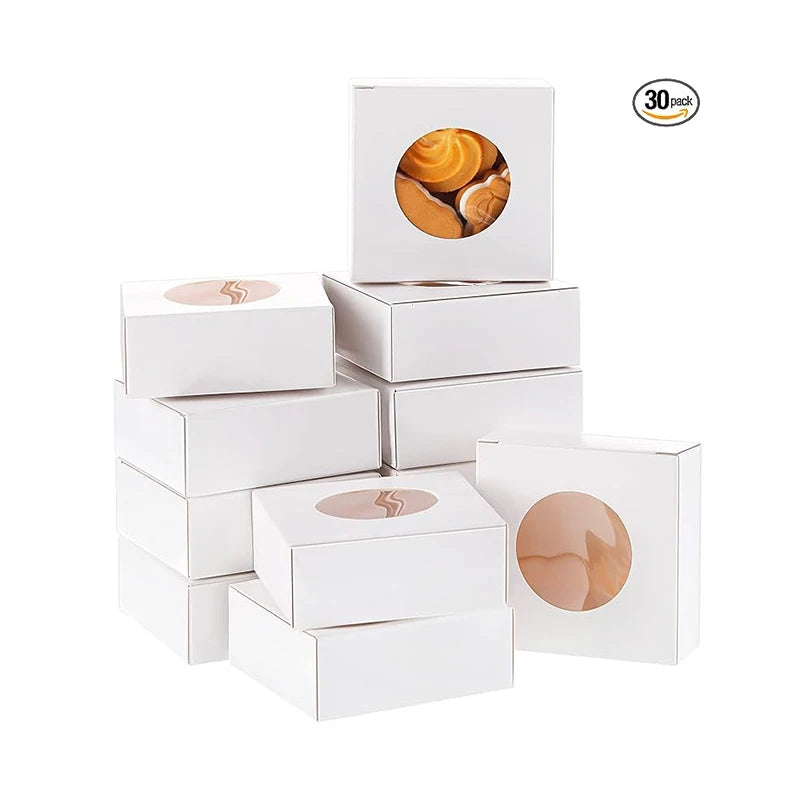Factory High-grade Creative Gift Box Customized 3d Three-dimensional Display Portable Box Valentine's Day Wedding Gift Box