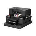 COLORSUN New Product A3 Size Multifunctional 3250 UV Printer for EPSON L805 Printhead Automatic Flatbed Bottle Printer
