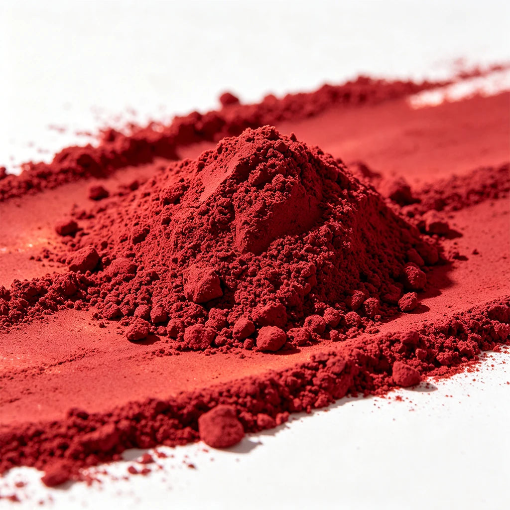 Free Sample Water Soluble Dehydrated Beetroot Powder 100% Freeze Dried Red Beetroot Juice Powder