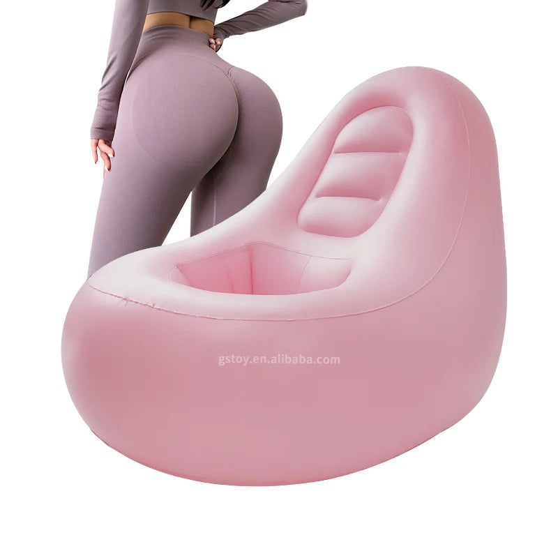 Medical Butt Relax Lounger Postoperative Recovery BBL Chair