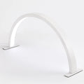 Hot Selling Nail Lamp Professional Manicure Tools Portable Led Manicure Light Nail Art Lighting Led Lamp Nail Table Lamp