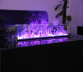 Hot Sale 48 Inches Fake Fire Myst Fire Place