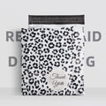 10x13inch Shipping Bags Envelope Package Designed Mailer Pink Courier Bag Poly Mailer Customized Express Plastic Delivery Cloth