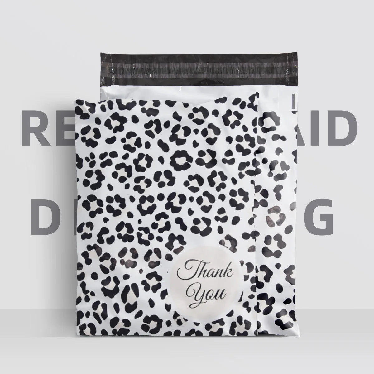 10x13inch Shipping Bags Envelope Package Designed Mailer Pink Courier Bag Poly Mailer Customized Express Plastic Delivery Cloth