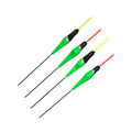 Wholesale 400 Grams Ball Bite Alarm Fishing Floats Lightweight Pvc Bobbers Tubes Bite Alarm March Expo Fishing Tackle