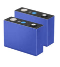 Grade A cell Prismatic 3.2v 6ah 35ah 50ah 100ah Lifepo4 Battery for 280ah lfp ev Wheelchair Ebike Battery Pack