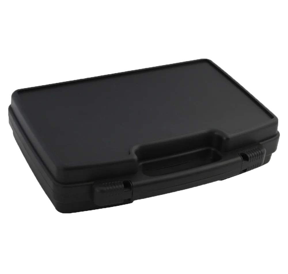 China Factory DRX everest TPC009 Injection Molded Custom Plastic Storage Case