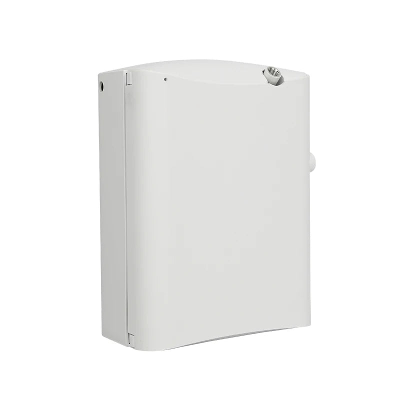 Crearoma ND500 Home Scenting New Innovation Aroma Diffuser HVAC System Scent Oil Machine WIFI & Bluetooth Mobile Control