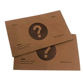 Factory Wholesale Price High Quality Eco-Friendly Leather Luggage Tags Labels Custom Color Design Custom Shape Debossed Embossed