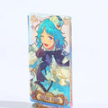 CNAWO Customized Double-Sided Printing Clear Design Anime Standee Creative Acrylic Standee Keychain Plastic Bag Included