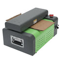 Carton Box Shredder Reuse Corrugated Cardboard Recyclable Waste Boxes Cutting Waste Board Carton Cutting Machine MegaBDM