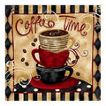 Ever Moment Diamond Painting Cross Stitch Full Square Drill Coffee Cup S2F1718