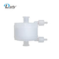 For Bioaxenic Capsule Filter High Flow PES 0.22um Membrane Removal Gas-Liquid Efficient Sterile Filtration
