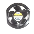 SanyoDenki San Ace 172w Black Frequency Conversion Axial DC 48V Cooling Fan Model 9WG5748P5H003