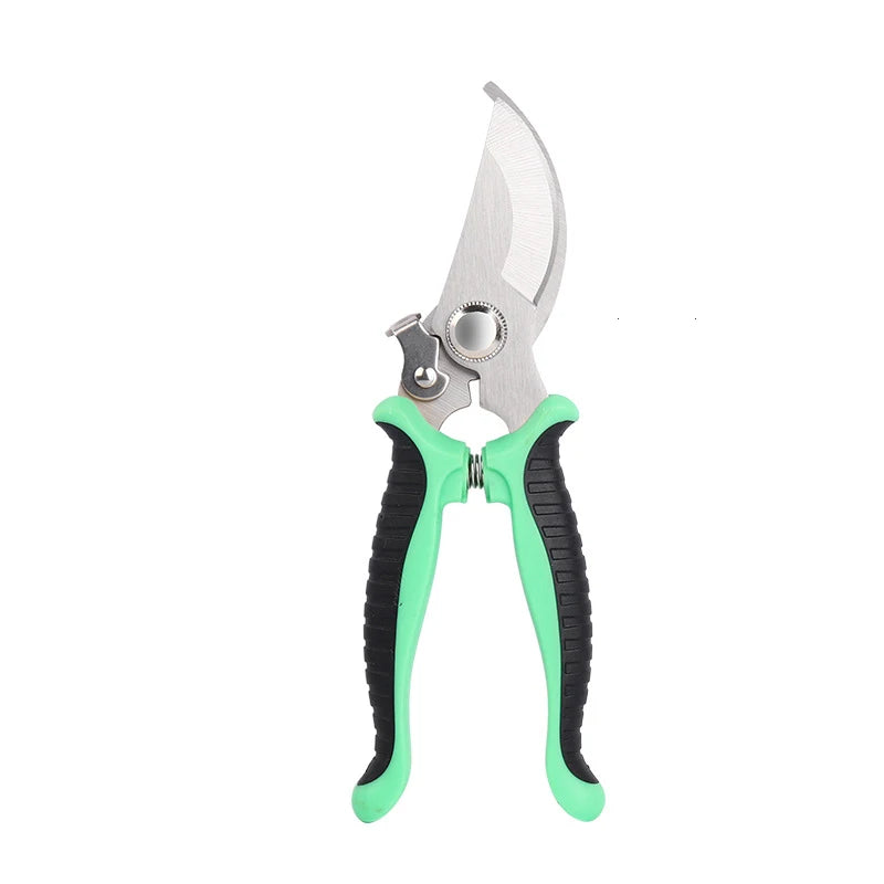 Garden Pruning Shears Tree Trimmer Hand Pruner Branch Hedge Shrub Bush Clippers Sharp Secateurs