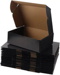 Custom Design Corrugated Shipping Mailer Paper Box Recycled Mailing Kraft Brown Cardboard Packaging