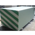 9.5mm Low Price Drywall/plasterboard/ Water-proof Gypsum Board 1220*2400