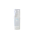 Plastic Airless Bottle 5ml Pressed Lotion 10ml Empty Tubes Cosmetic Containers Bottle 15ml PP Luxury Foam Pump Bottles