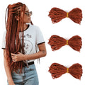 Micro Synthetic Hair Zizi Crochet Box Braids Twist Synthetic Braiding Hair Extensions Zizi Box Braid 28 Inch