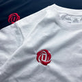 Custom Embroidery Oversized Men's Heavyweight Cotton T-Shirt Plain Acid Wash for Puff Print Knitted DTG Graphic Print