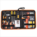 SOLUDE New Product Multifunction Profession Network Repair Kit Combination Telecommunications Disassembly Set Soldering Iron