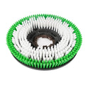 Single Disc Brush Carpet Brush for Floor Scrubber and Single Disc Machine