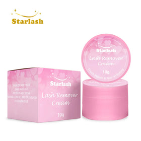 Starlash Uv Lash Extension Remover Non Burning Scented Lash Remover Adhesive Remover Cream