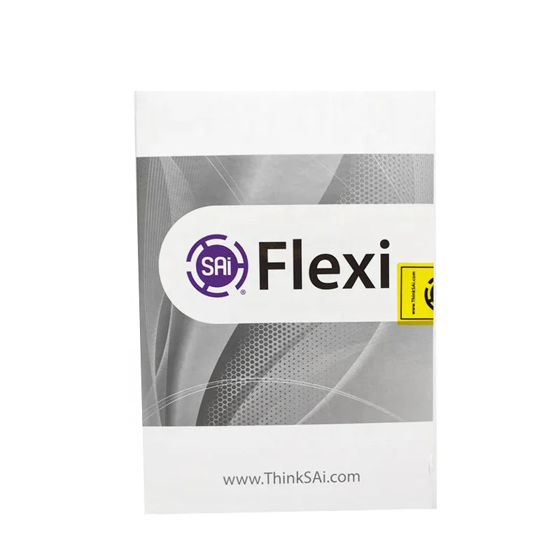 Jucaili Printer Printing Software Photoprint DX24 SAi Flexiprint DX24 RIP for Senyang TC Version Hoson Xp60/I3200 Board Kit