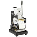 Low Cost Hot Stamping Machine for Customize PVC Card PU Leather Wood