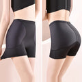 1968# Shaper Butt Lifter Padded Panties for Women Invisible Hip Enhancing Tummy Control Underwear Natural Curves Daily Outfits