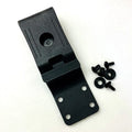 Blade Scabbard Making Accessories K Sheath Accessories DIY Sheath Parts Plastic Waist Clip Universal K-Sheath Back Clip