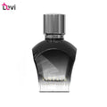 Devi Glass Perfume Bottles 100ml Vintage Lady & Mens Fragrance Spray Atomizer Empty Container Refillable Carton