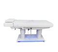 Union Win Luxury Foldable Multifunctional Beauty Salon Silent Hydraulic Custom Electric Lash Bed